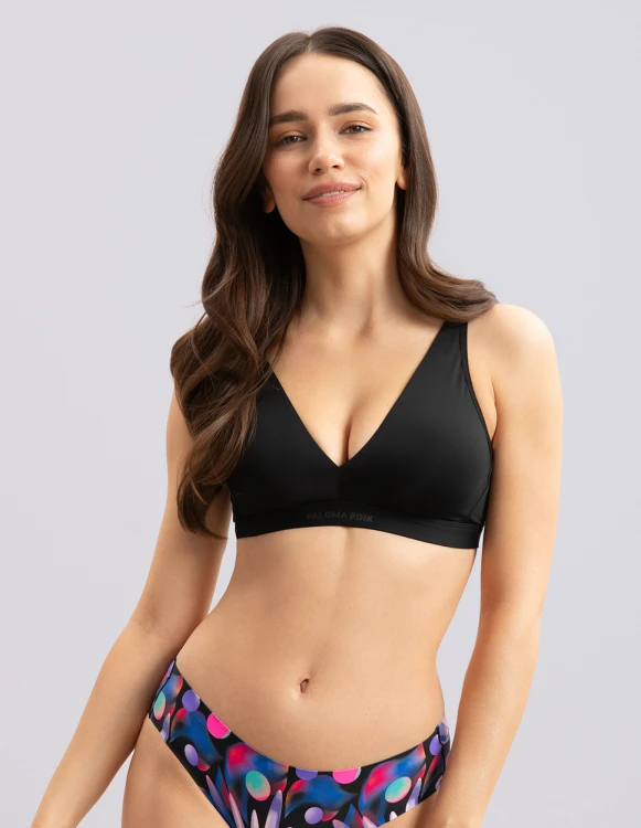 Braletka Black
