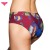 fairy moth majtki damskie, kolorowe klasyczne figi damskie,