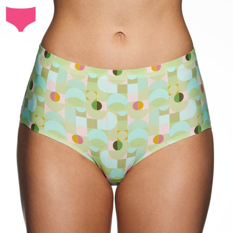 MAJTKI MOSS HARMONY  FIGI MAXI