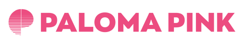 Paloma Pink - strona główna